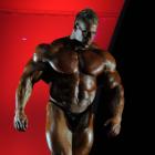 Jay  Cutler - IFBB Olympia 2011 - #1