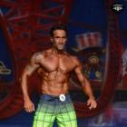 Tony  Torres - IFBB Europa Show of Champions Orlando 2014 - #1