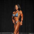 Alicia  McDowell - NPC Jr. Nationals 2012 - #1