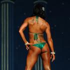 Lyndsay  Carros - NPC Europa Show of Champions 2012 - #1