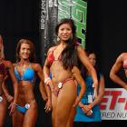 Charito  Magdangal - NPC Kentucky 2009 - #1