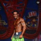 Tony  Torres - IFBB Europa Show of Champions Orlando 2014 - #1