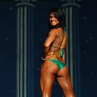 Lyndsay  Carros - NPC Europa Show of Champions 2012 - #1