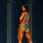 Lyndsay  Carros - NPC Europa Show of Champions 2012 - #1