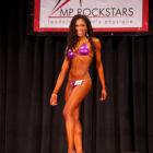 Denita  Clark - NPC Atlantic USA 2012 - #1