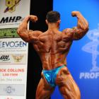 Guy  Cisternino - IFBB New York Pro 2012 - #1