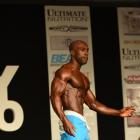 Louis Philippe  Faustin Dorval - IFBB New York Pro 2016 - #1