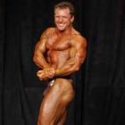 Mike  Walker - NPC Masters Nationals 2010 - #1