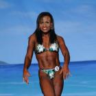 Yetta  Bednarz - NPC Valenti Gold Cup 2012 - #1