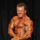 Mike  Walker - NPC Masters Nationals 2010 - #1