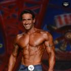 Tony  Torres - IFBB Europa Show of Champions Orlando 2014 - #1