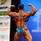 Guy  Cisternino - IFBB New York Pro 2012 - #1