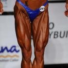 Natalie  Rae Ariel - IFBB North American Championships 2010 - #1