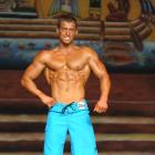 Chase  McBree - NPC Europa Super Show 2013 - #1