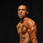 James   Schumpert - NPC USA 2009 - #1