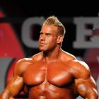 Jay  Cutler - IFBB Olympia 2011 - #1