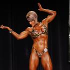 Nikki  Warner - IFBB North American Championships 2011 - #1