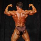 Mike  Walker - NPC Masters Nationals 2010 - #1