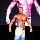 Michael  Johnson - IFBB Toronto Pro Supershow 2014 - #1