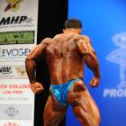 Guy  Cisternino - IFBB New York Pro 2012 - #1