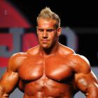 Jay  Cutler - IFBB Olympia 2011 - #1