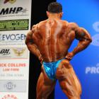 Guy  Cisternino - IFBB New York Pro 2012 - #1