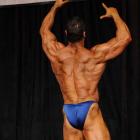 Mike   Brown - NPC Masters Nationals 2009 - #1
