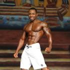 Jacques  Lewis - NPC Europa Super Show 2013 - #1