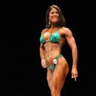 Miranda  Tamez - NPC Nationals 2011 - #1