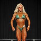 Danielle   Soucek - NPC Jr. Nationals 2012 - #1