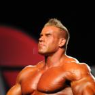 Jay  Cutler - IFBB Olympia 2011 - #1