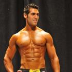 Hector  Romo - NPC USA 2011 - #1