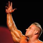 Jay  Cutler - IFBB Olympia 2011 - #1