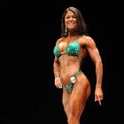 Miranda  Tamez - NPC Nationals 2011 - #1