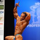 Guy  Cisternino - IFBB New York Pro 2012 - #1