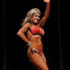 Shauna  Anduze - NPC Texas State 2011 - #1