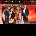 Hidetada  Yamagishi - IFBB Arnold Classic 2016 - #1