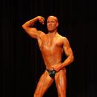 Bob  Schlegel - NPC Natural Eastern USA 2013 - #1