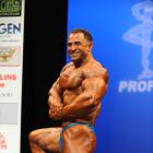 Guy  Cisternino - IFBB New York Pro 2012 - #1