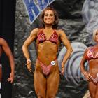 Julia  Shimkus - NPC Kentucky 2009 - #1