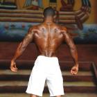 Jacques  Lewis - NPC Europa Super Show 2013 - #1