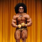 Kai  Greene - NPC Long Island Championships 2010 - #1