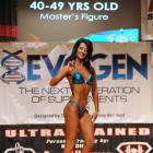 Tammy  Showalter - NPC Natural Northern USA 2014 - #1