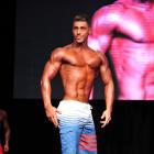 Cory  Lagasse - IFBB Toronto Pro Supershow 2014 - #1