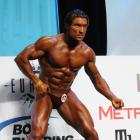 Dmitry  Yashankin - IFBB Arnold Amateur 2012 - #1