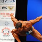 Guy  Cisternino - IFBB New York Pro 2012 - #1