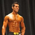 Hector  Romo - NPC USA 2011 - #1