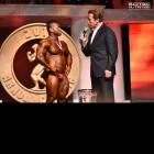 Hidetada  Yamagishi - IFBB Arnold Classic 2016 - #1