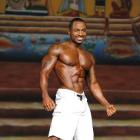 Jacques  Lewis - NPC Europa Super Show 2013 - #1