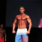 Cory  Lagasse - IFBB Toronto Pro Supershow 2014 - #1